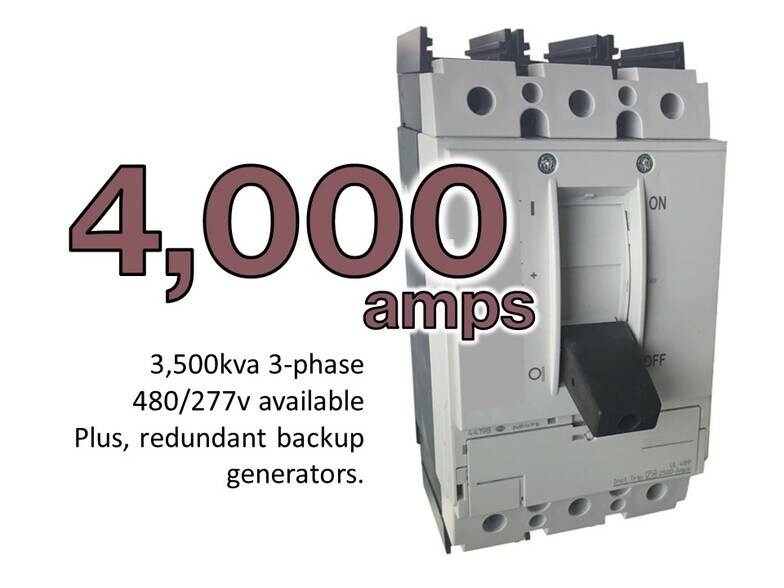 More Photos Of 880 Technology Dr, Ann Arbor Light Distribution For Lease