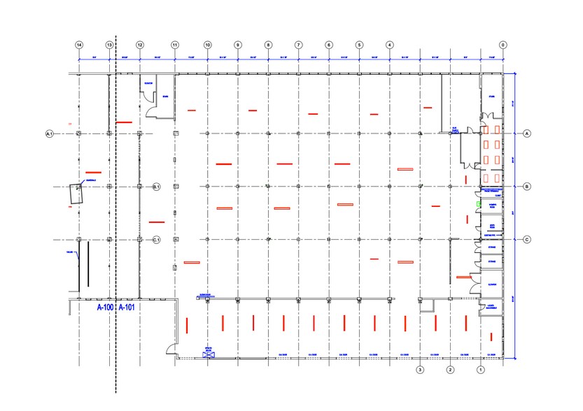 More Photos Of 11 Berkshire St, Holyoke Warehouse For Lease