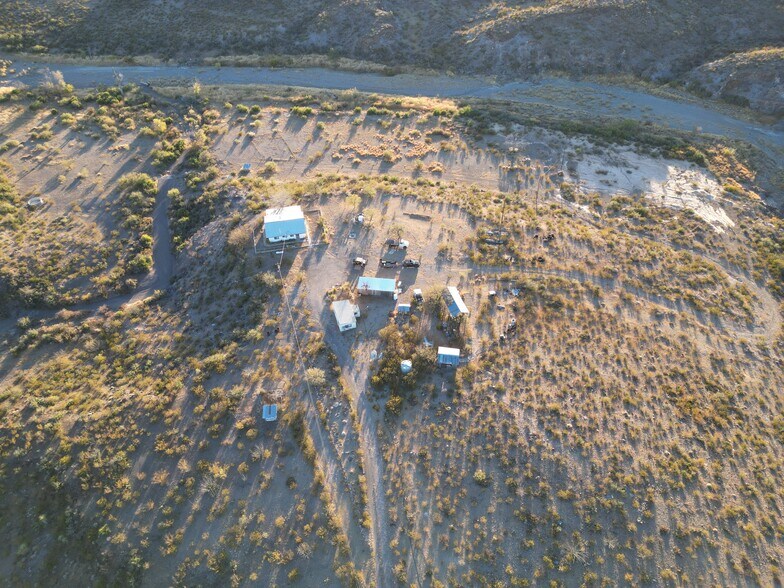 More Photos Of 1800 Cibolo Creek Dr, Shafter Land For Sale