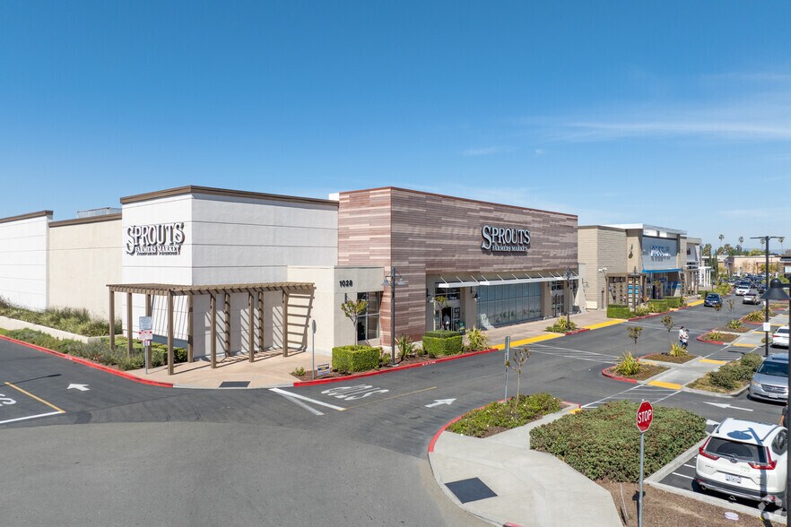 Primary Photo Of 1028-1098 E Brokaw Rd, San Jose General Retail For Lease
