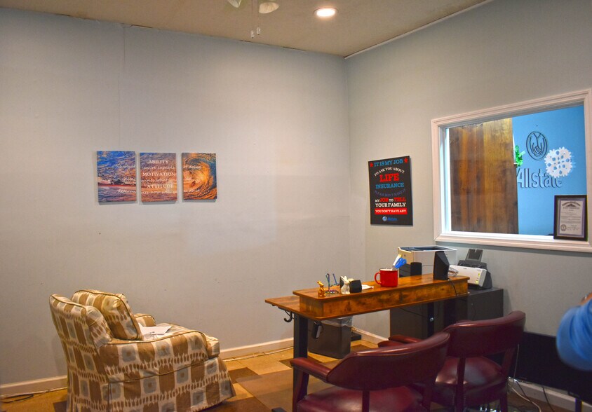 More Photos Of 5517 Charlotte Pike, Nashville Freestanding For Lease