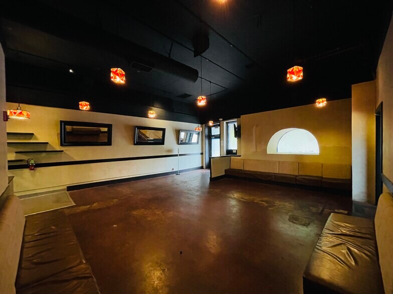 More Photos Of 115 San Anselmo Ave, San Anselmo Restaurant For Lease