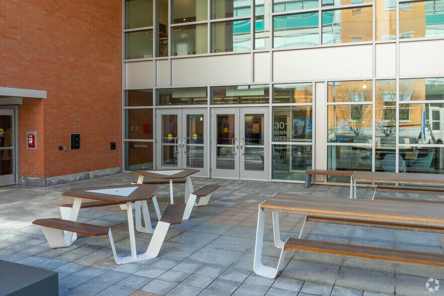 More Photos Of 301 Binney St, Cambridge Office For Lease