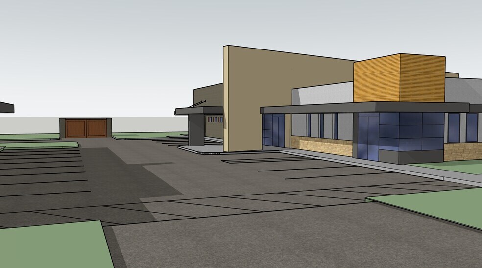 More Photos Of 1853 County Road 220, Fleming Island Office For Lease