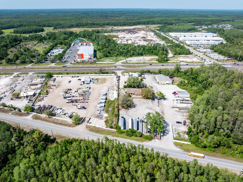 More Photos Of 14159 Black Lake Rd, Odessa Land For Lease