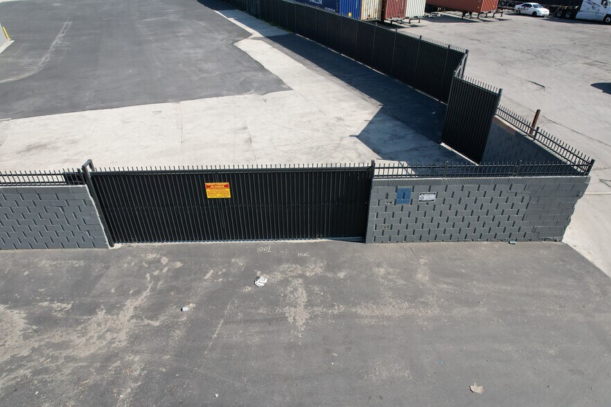 More Photos Of 1248 Alameda St, Wilmington Land For Sale