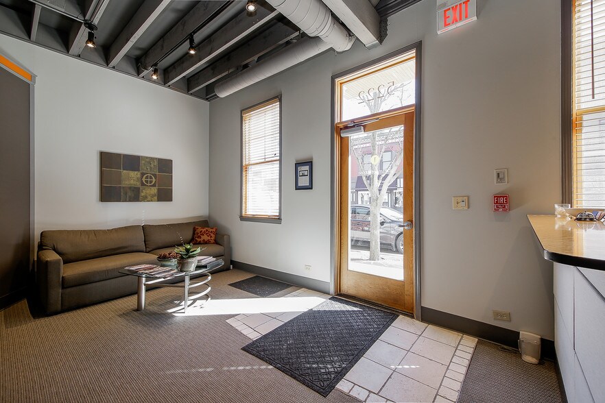 More Photos Of 5222 Main St, Downers Grove Office For Sale
