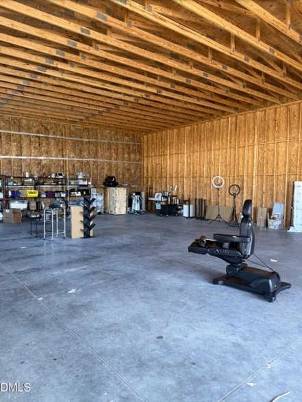 More Photos Of 627 Guy Rd, Clayton Loft Creative Space For Lease