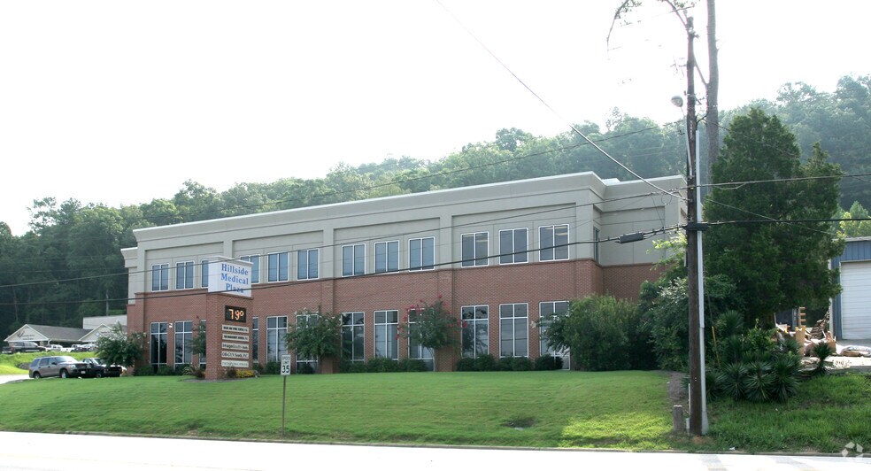 More Photos Of 224 1st St N, Alabaster Medical For Lease