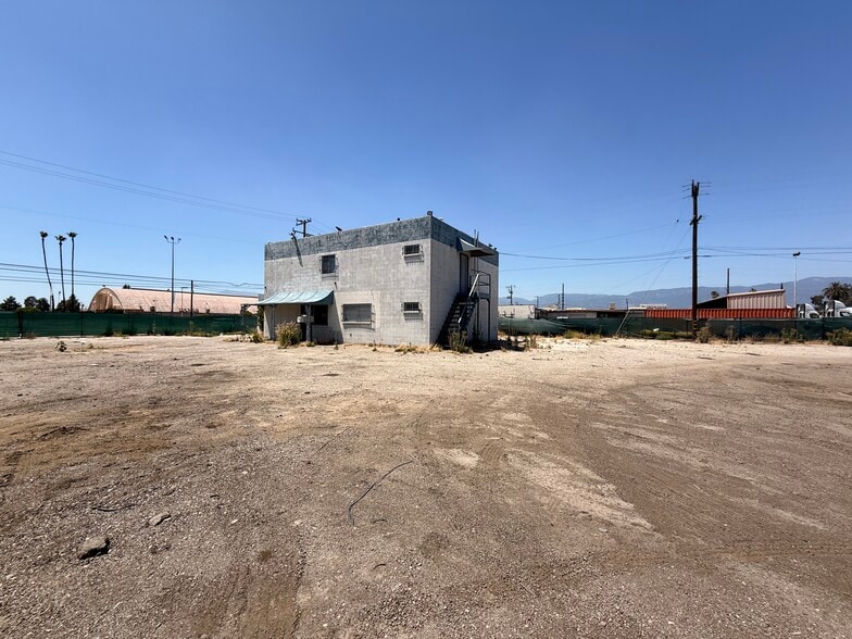 More Photos Of 603 S Arrowhead Ave, San Bernardino Warehouse For Sale