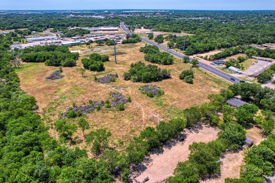 More Photos Of 0 Business 45, Corsicana Land For Sale