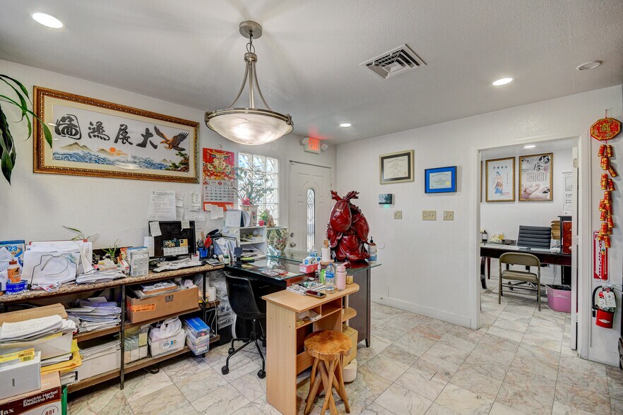 More Photos Of 3097 S Decatur Blvd, Las Vegas Office Residential For Sale
