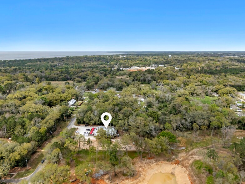 More Photos Of 18874 Section St, Fairhope Restaurant For Sale