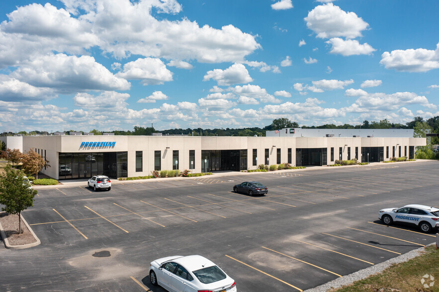 Primary Photo Of 30 Becker Rd, West Henrietta Showroom For Lease