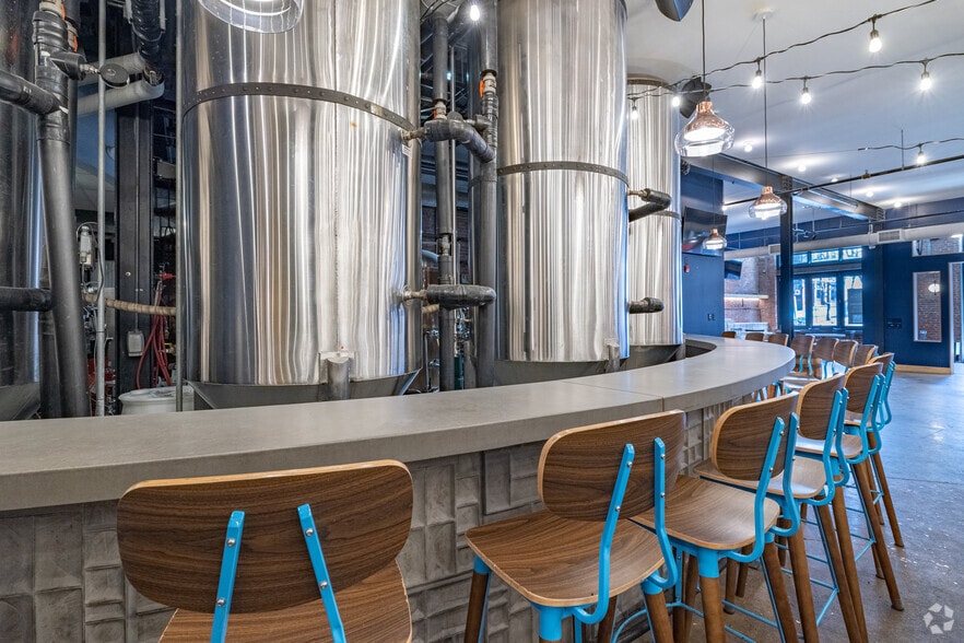 More Photos Of 39 N Lexington Ave, Asheville Storefront Retail Office For Sale