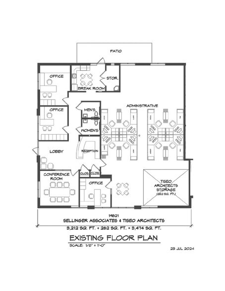 More Photos Of 19805-19821 Farmington Rd, Livonia Office For Lease