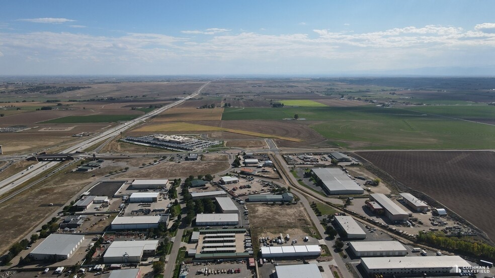 More Photos Of 308 Mountain View Dr, Johnstown Warehouse For Lease