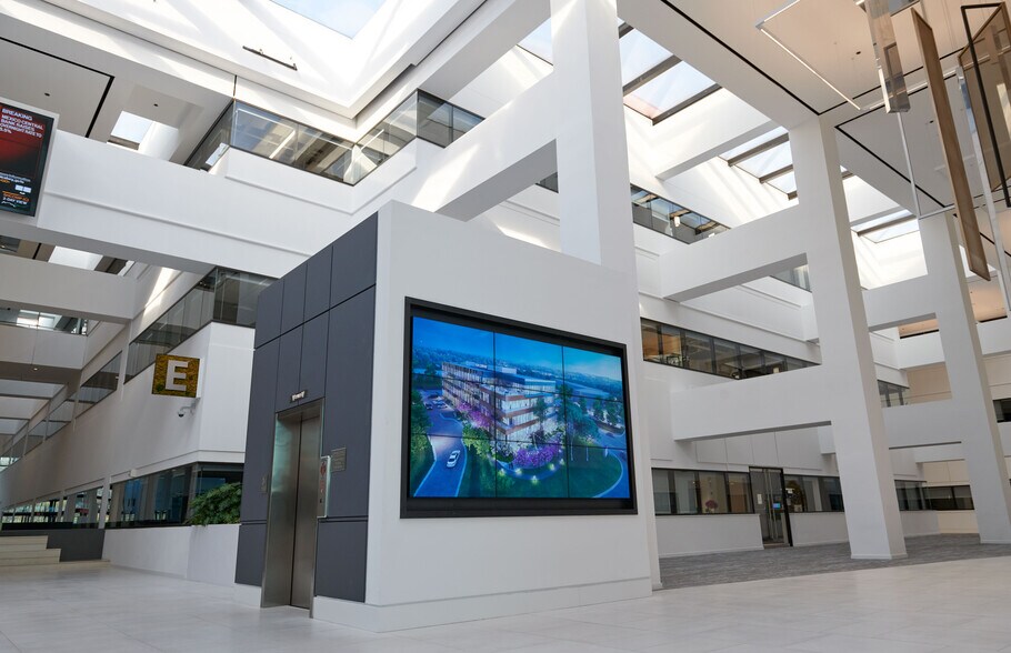 More Photos Of 555 E Lancaster Ave, Radnor Unknown For Lease