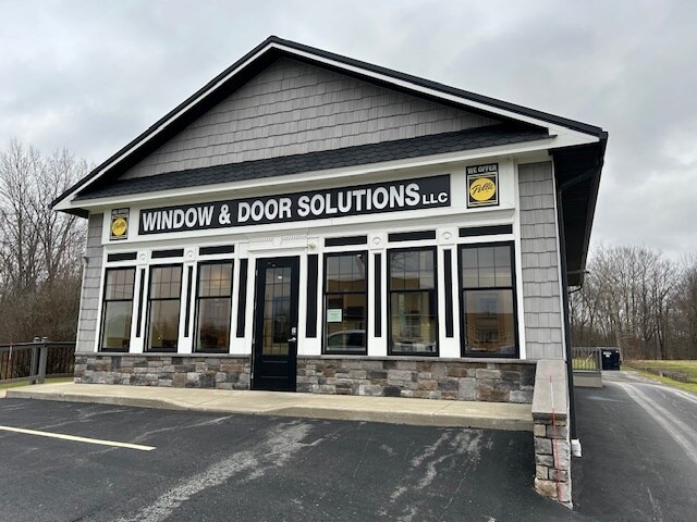 More Photos Of 7767 Transit Rd, East Amherst Storefront Retail Office For Sale