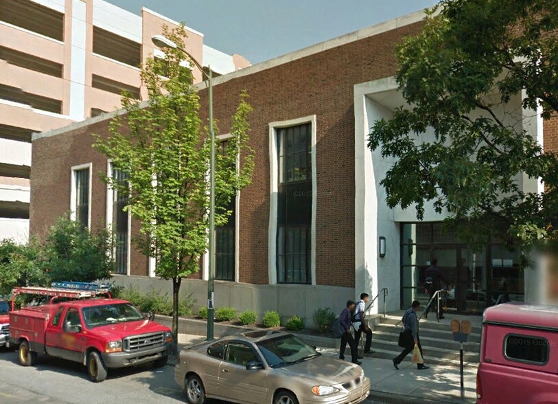 More Photos Of 202 N Duke St, Lancaster Office For Sale