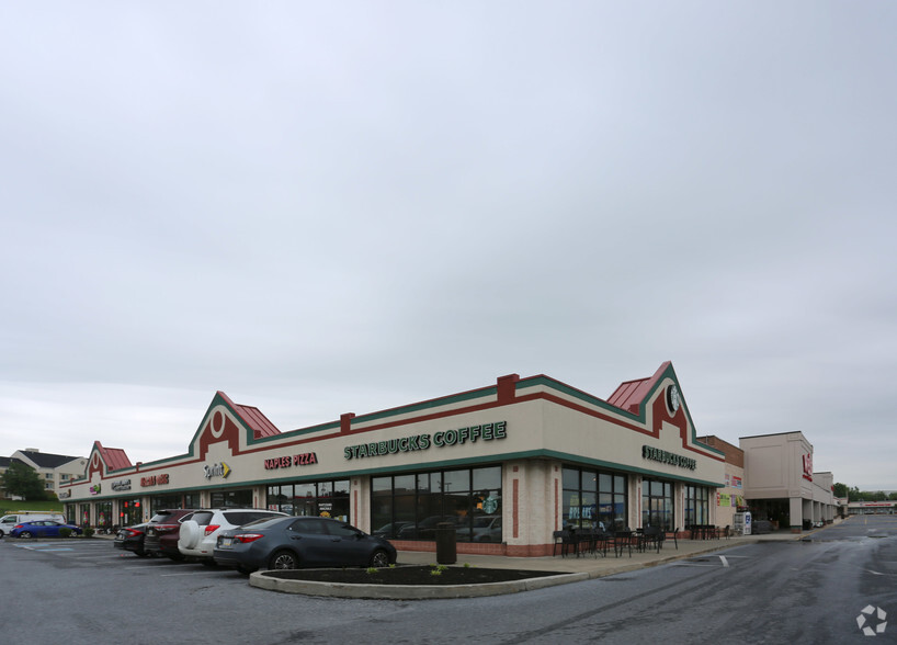 Primary Photo Of 3819-3915 Union Deposit Rd, Harrisburg Storefront For Lease