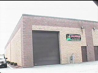 More Photos Of 83 Alexander Rd, Billerica Industrial For Sale