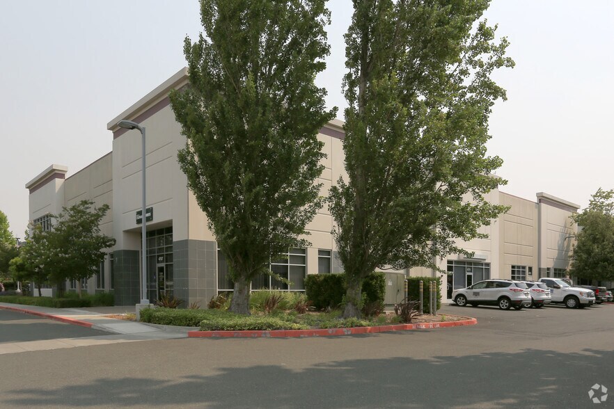 More Photos Of 4725 Mangels Blvd, Fairfield Office For Lease