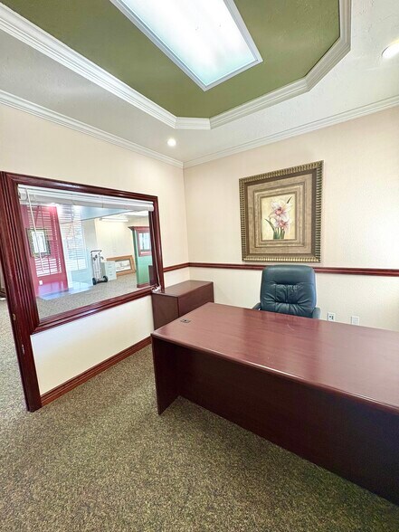 More Photos Of 206-210 12th Ave Rd, Nampa Medical For Lease