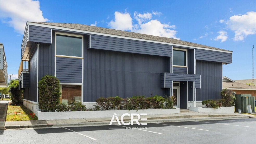 Primary Photo Of 208 Penny Ln, Morehead City Medical For Sale