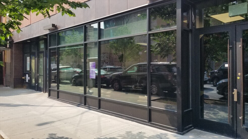 More Photos Of 263-267 W 126th St, New York Coworking Space