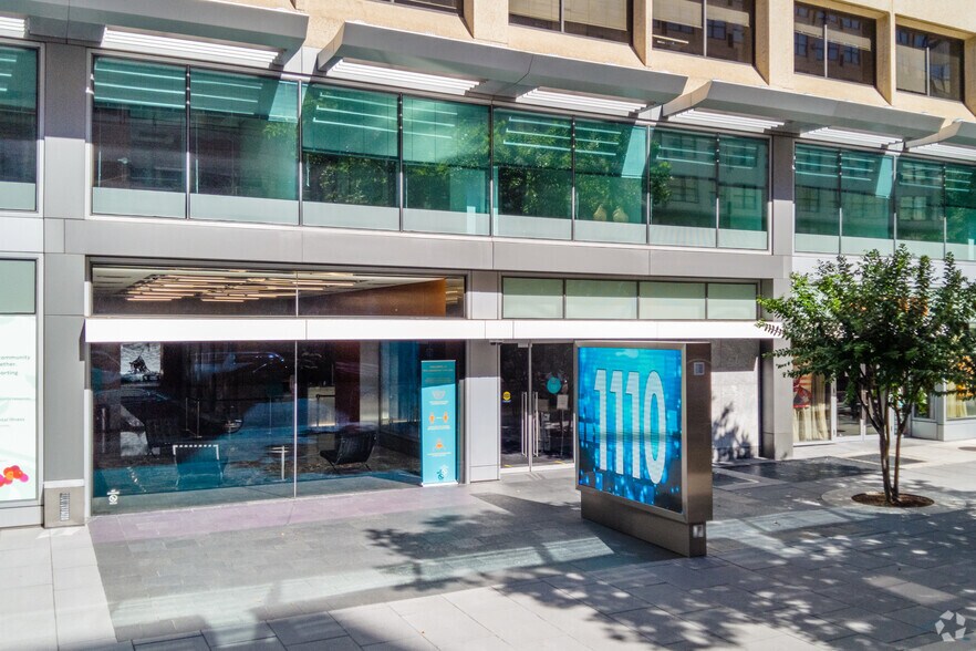 More Photos Of 1110 Vermont Ave NW, Washington Office For Lease