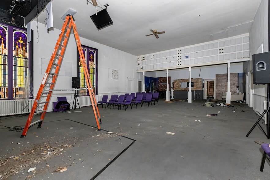 More Photos Of 66 Broad St, Pittston Religious Facility For Sale