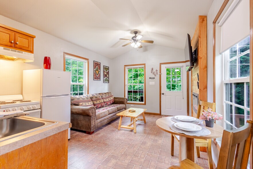 More Photos Of , Whittier Hospitality For Sale