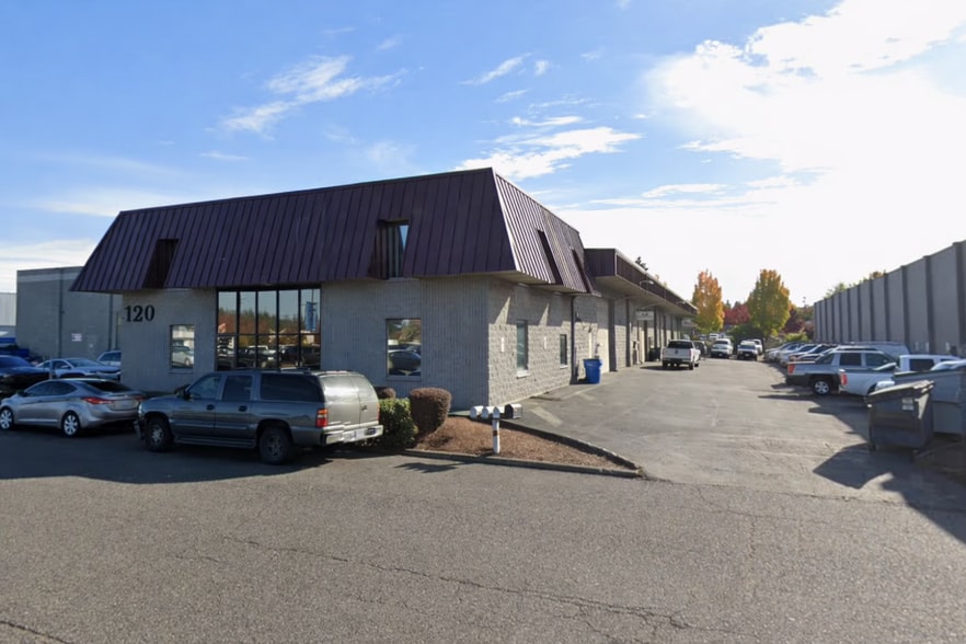 Primary Photo Of 1205 NE 95th St, Vancouver Service For Lease