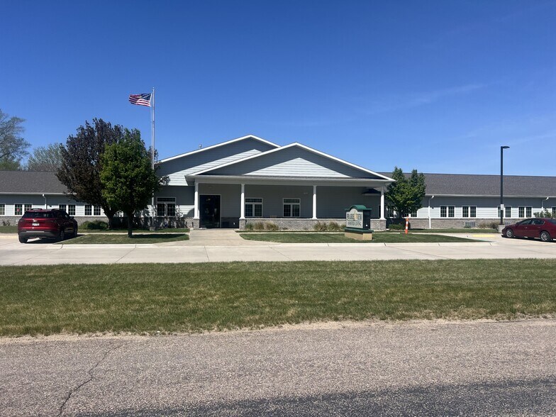 Primary Photo Of 102 S. Pine st, Tilden Assisted Living For Sale