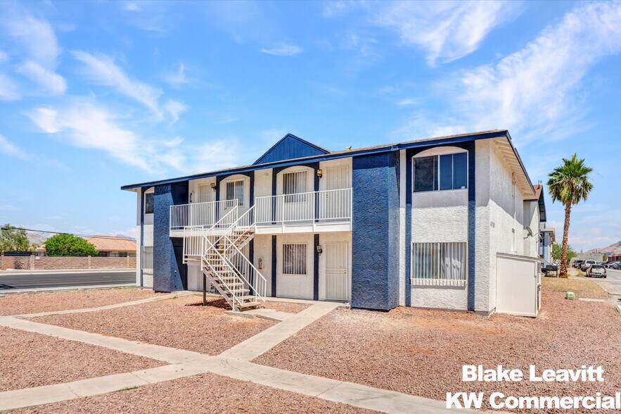More Photos Of , Las Vegas Multifamily For Sale