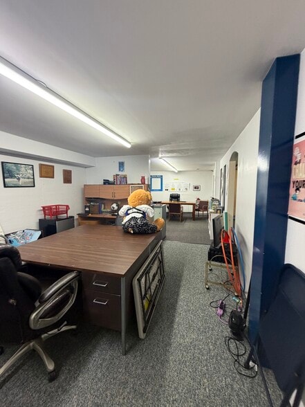 More Photos Of 118-122 Hillside Ave, Williston Park Storefront For Sale