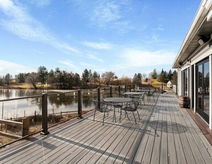 More Photos Of 30 Main St, Mayville Restaurant For Lease