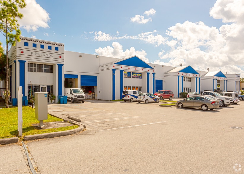 Primary Photo Of 13450-13464 SW 131st St, Miami Light Distribution For Lease