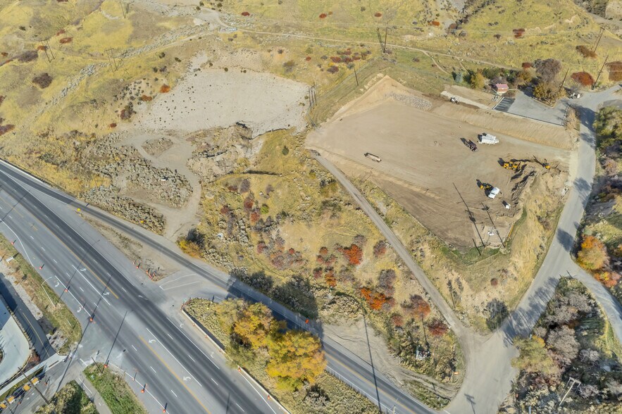More Photos Of 5600 Canyon rd, Provo Land For Sale