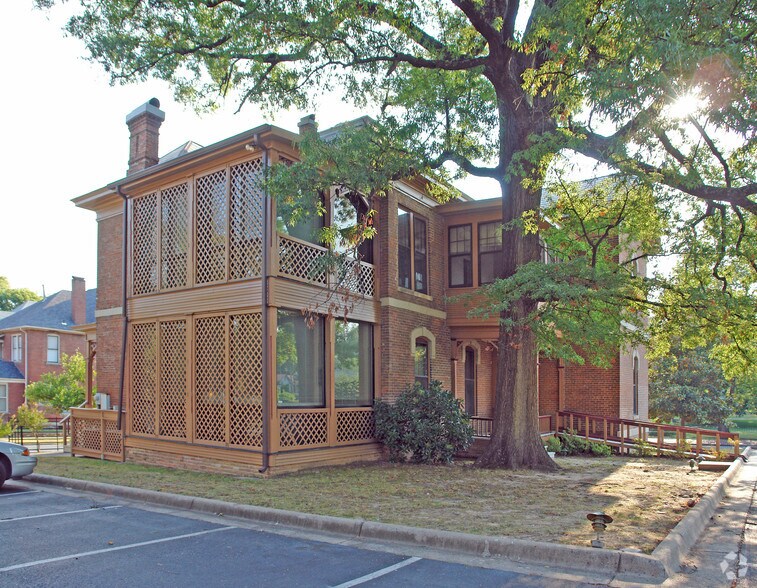 More Photos Of 700 S Rock St, Little Rock Office For Lease