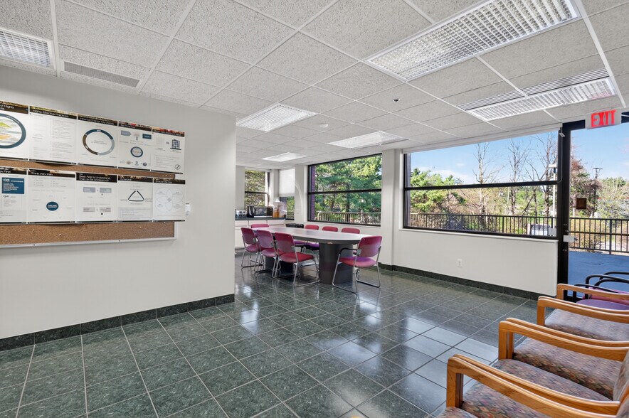 More Photos Of 8451 Boulder Ct, Commerce Township Office For Sale