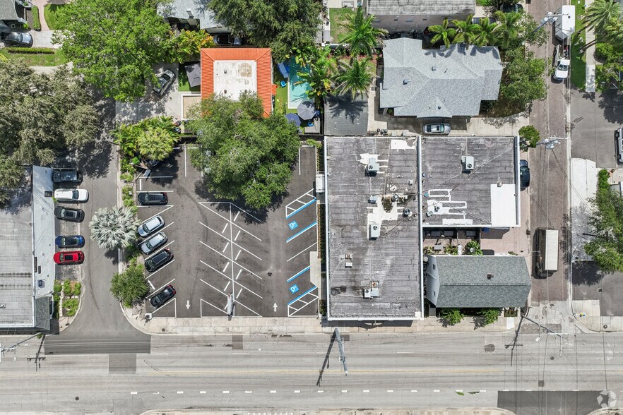 More Photos Of 2506-2510 S MacDill Ave, Tampa Unknown For Lease
