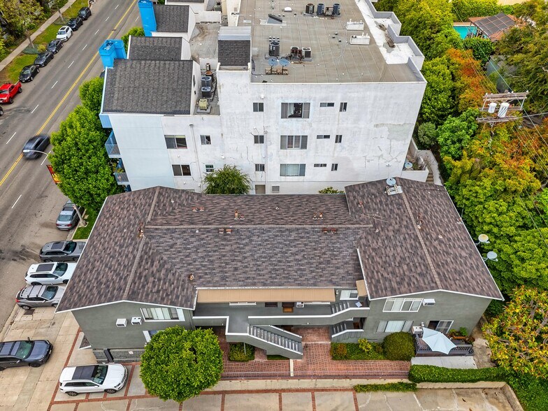 More Photos Of 1940 S Beverly Glen Blvd, Los Angeles Apartments For Sale