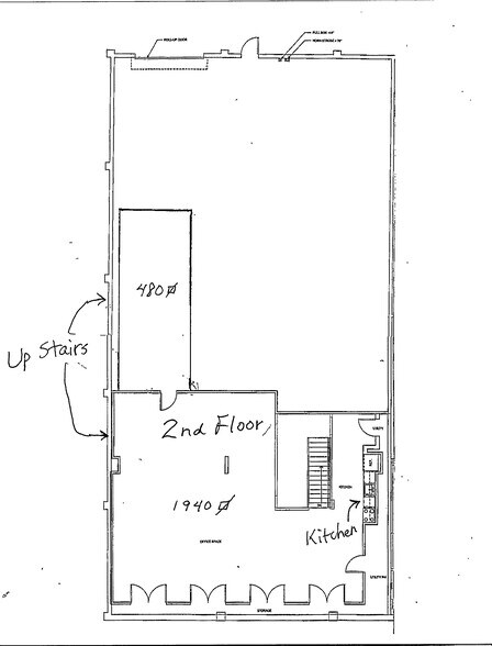 More Photos Of 1175 Obrien Dr, Menlo Park Manufacturing For Lease