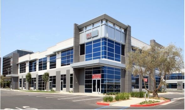 More Photos Of 863-885 N Douglas St, El Segundo Office For Sale