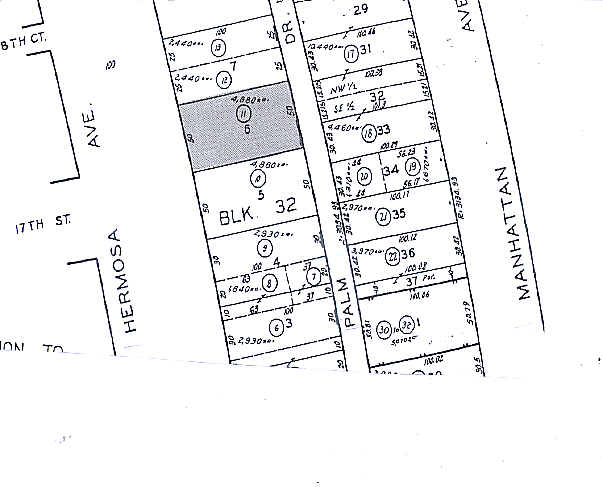 More Photos Of 1702 Hermosa Ave, Hermosa Beach Apartments For Sale