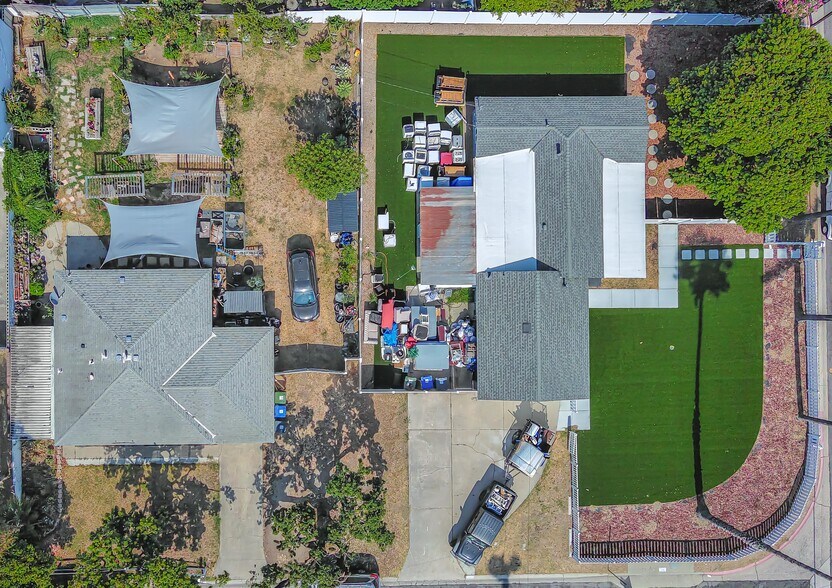 More Photos Of 4301 W Lilac Ave, Santa Ana Multifamily For Sale
