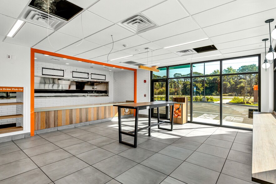 More Photos Of 2900 S Ridgewood Ave, Edgewater Specialty For Lease