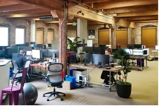 More Photos Of 87 Wall St, Seattle Office For Sale